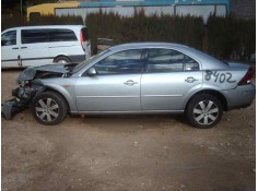 FORD MONDEO BERLINA (GE)
