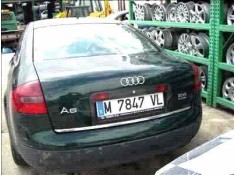 AUDI A6 BERLINA (4B2)