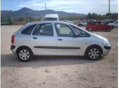 CITROËN XSARA PICASSO