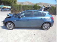 OPEL ASTRA J LIM.