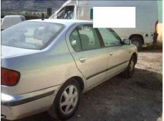 NISSAN PRIMERA BERLINA (P11)