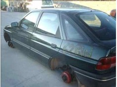 FORD ESCORT BERLINA/TURNIER