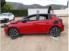 OPEL CORSA F (P2JO)