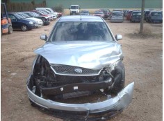FORD MONDEO BERLINA (GE)