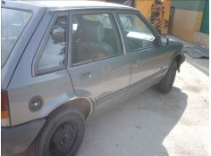 OPEL CORSA A