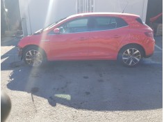 RENAULT MEGANE IV BERLINA 5P