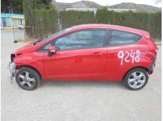 FORD FIESTA (CB1)