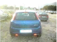 FIAT GRANDE PUNTO (199)