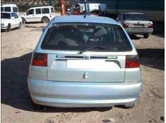 SEAT IBIZA (6K)
