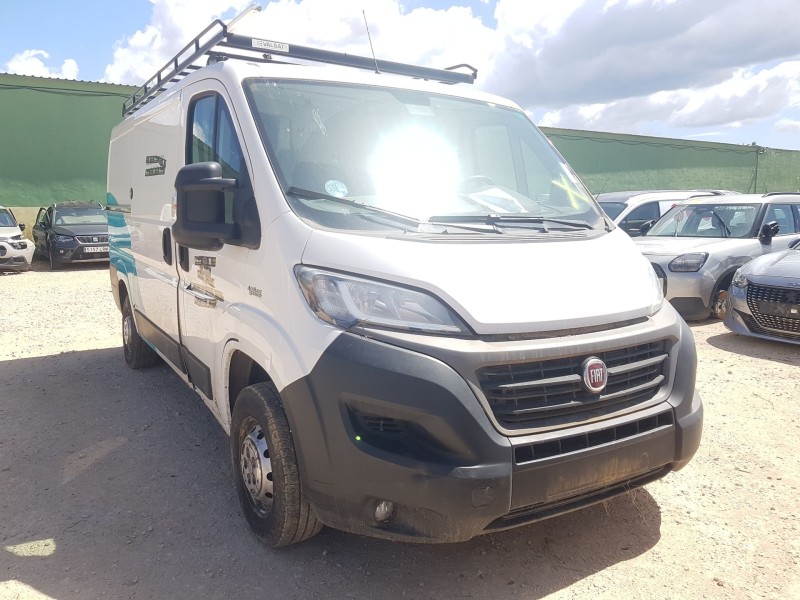 fiat ducato furgoneta (250_) del año 2020