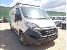 FIAT DUCATO FURGONETA (250_)
