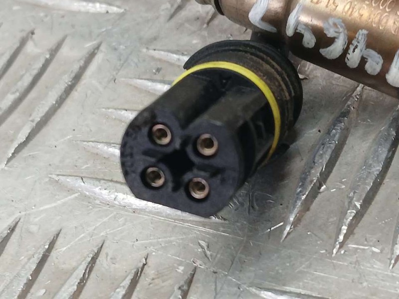 Recambio de sonda lambda para mercedes-benz clase s (w220) berlina 500 (220.075) referencia OEM IAM 00015405117 0258006274275 BO