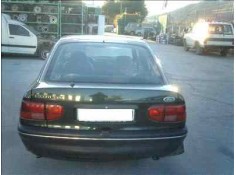 FORD ESCORT BERLINA/TURNIER