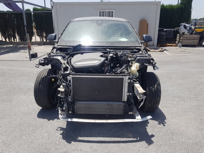 bmw serie 1 lim. (f40) del año 2020