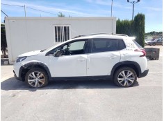 PEUGEOT 2008 (--.2013)