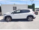 peugeot 2008 (--.2013) del año 2016