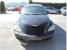 CHRYSLER PT CRUISER (PT)