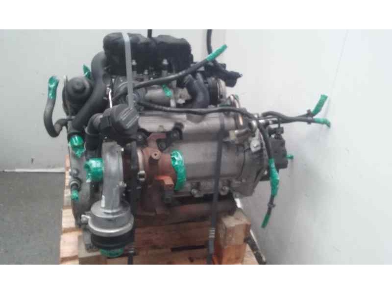 Recambio de motor completo para mercedes-benz clase a (w169) a 160 cdi (169.306) referencia OEM IAM 640942 30236587 