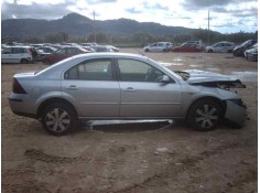 FORD MONDEO BERLINA (GE)