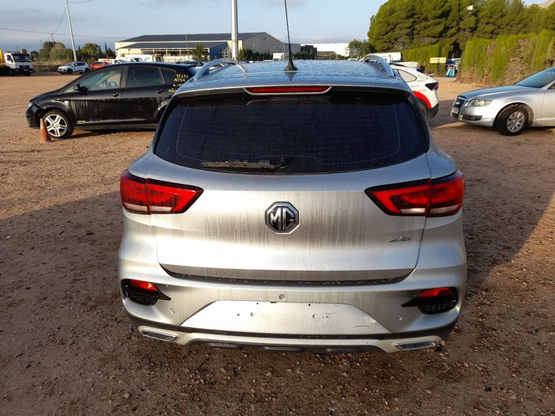 mg zs suv (azs1) del año 2024