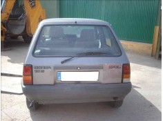 OPEL CORSA A