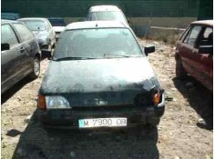 FORD FIESTA BERL./COURIER