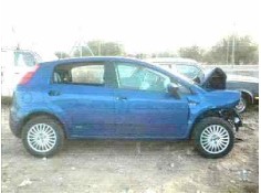 FIAT GRANDE PUNTO (199)