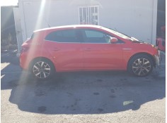RENAULT MEGANE IV BERLINA 5P