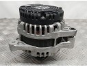Recambio de alternador para dr 5.0 unica referencia OEM IAM E4G163701010EA  3701AAG