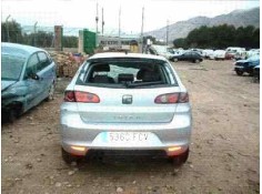 SEAT IBIZA (6L1)