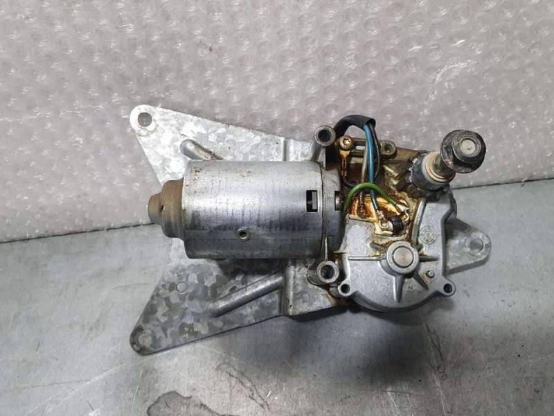 Recambio de motor limpia trasero para renault clio i fase i+ii (b/c57) 1.2 rl referencia OEM IAM 7700792225 0390216738 BOSCH