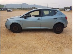 SEAT IBIZA (6J5)