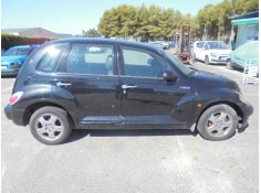 CHRYSLER PT CRUISER (PT)