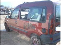 RENAULT KANGOO (F/KC0)