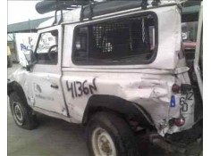 LAND ROVER DEFENDER (LD)