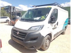 FIAT DUCATO FURGONETA (250_)