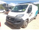 fiat ducato furgoneta (250_) del año 2020