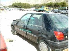 FORD FIESTA BERL./COURIER