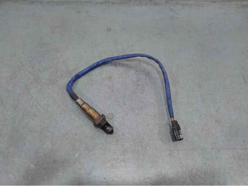 Recambio de sonda lambda para nissan x-trail (t32) acenta referencia OEM IAM 226907825R 0258027156 BOSCH