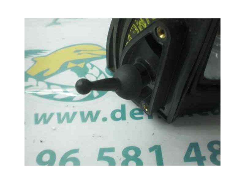 Recambio de retrovisor derecho para hyundai atos prime (mx) gl referencia OEM IAM   