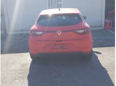 RENAULT MEGANE IV BERLINA 5P