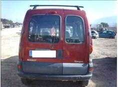 RENAULT KANGOO (F/KC0)