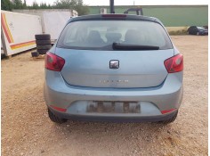 SEAT IBIZA (6J5)