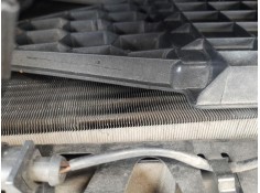 Recambio de radiador agua para volkswagen polo v (6r1, 6c1) 1.2 tdi referencia OEM IAM 6R0121253  