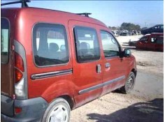RENAULT KANGOO (F/KC0)