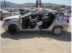 CITROËN XSARA BERLINA