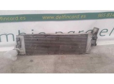 INTERCOOLER 0038538 8200115540 BEHR
