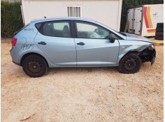SEAT IBIZA (6J5)