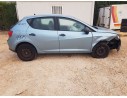 seat ibiza (6j5) del año 2009