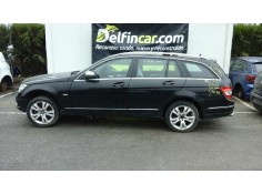 MERCEDES-BENZ CLASE C (W204) FAMILIAR